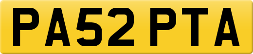 PA52PTA